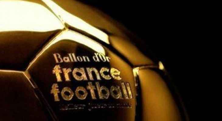 فرانس فوتبول تكشف عن سبب استبعاد ميسي عن الكرة الذهبية