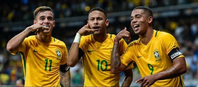 خاص: كرة القدم البرازيلية الى الوراء در 