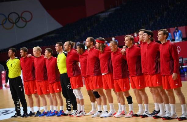 طوكيو 2020: الدنمارك الى نهائي كرة اليد