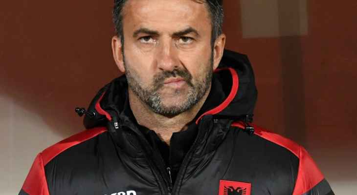 تصفيات أوروبا 2020: ألبانيا تقيل المدرب الإيطالي بانوتشي 