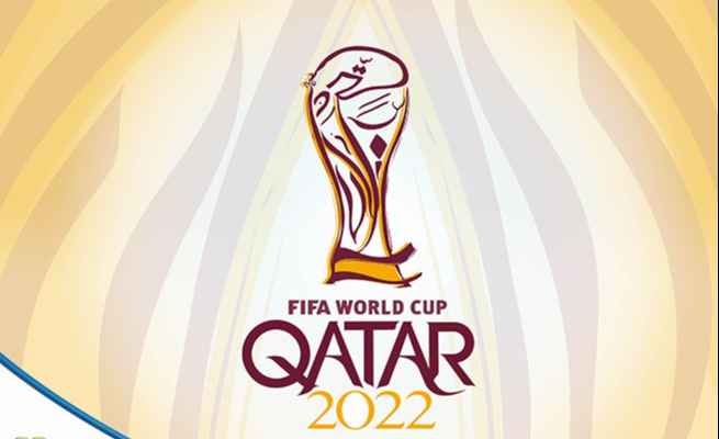 جولة للنسخة الاصلية لكأس العالم قبل 6 اشهر من مونديال قطر