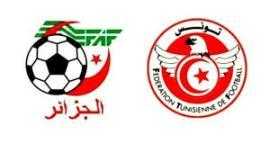 تعادل الجزائر وتونس وديا استعدادا لكأس امم أفريقيا