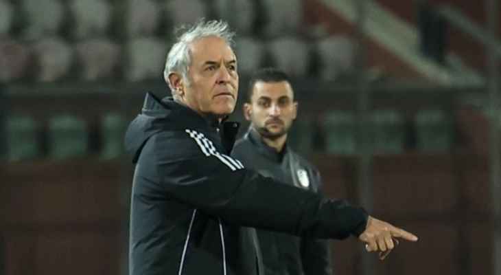 كولر : الاهلي يعاني من مشكلة في استغلال الفرص