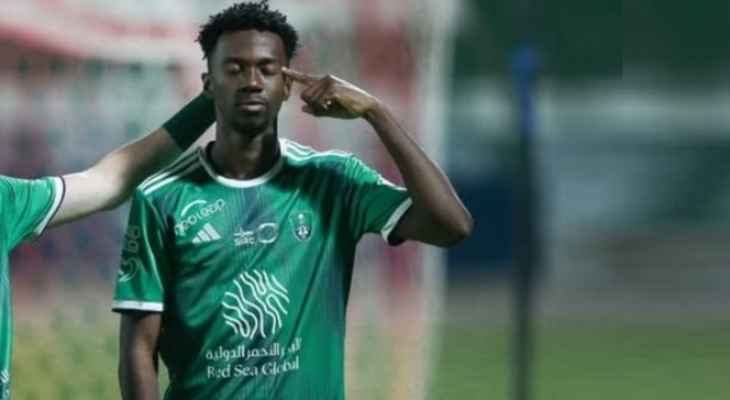 لاعب سعودي جديد يقترب من الاحتراف في اوروبا