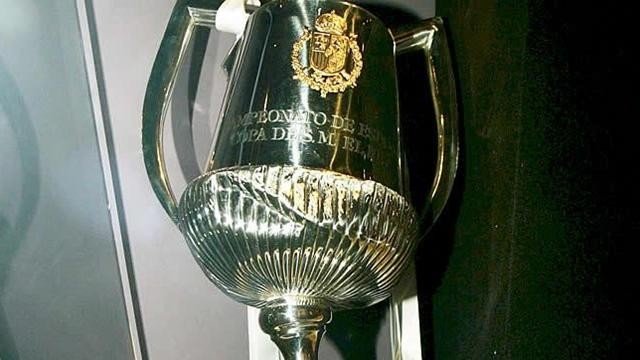 خاص : مدريد تخسر كأس الملك الاسباني‏ 