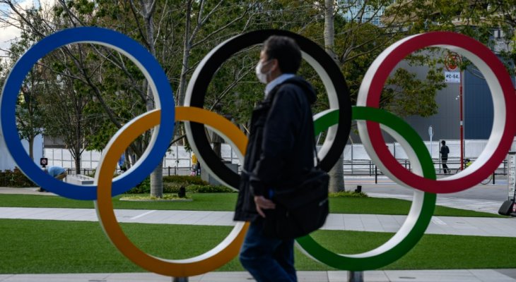 مسؤول أولمبي رفيع المستوى يرى مشاكل حقيقية باقامة الاولمبياد في 2021