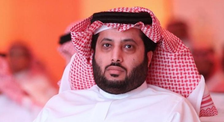 تركي آل الشيخ : لا مانع من لعب الأندية السعودية في قطر