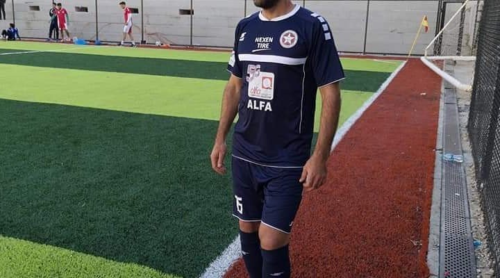 أفضل لاعبي ومدرب الجولة السابعة عشر من الدوري اللبناني لكرة القدم ؟ 