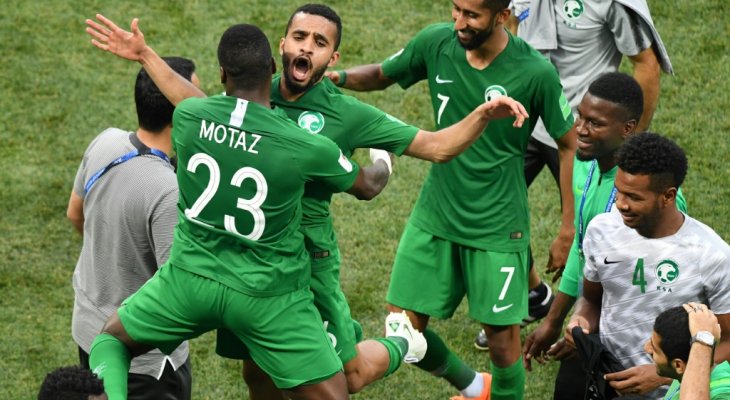 كأس آسيا 2019: السعودية لفك نحس المباريات الافتتاحية 