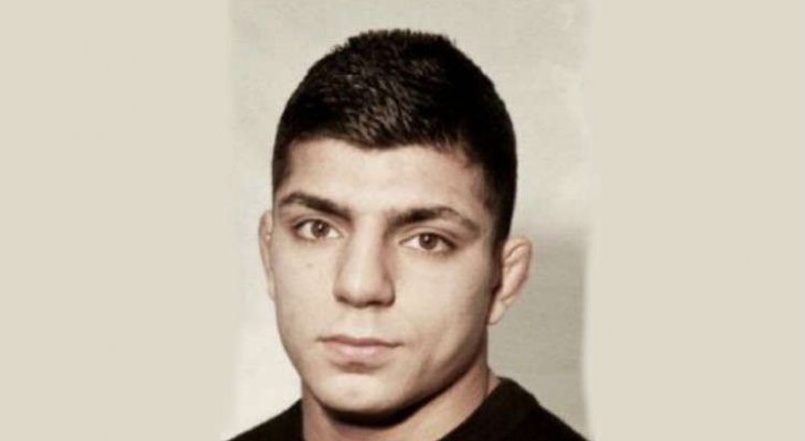 انسحاب بطل عراقي من بطولة العالم للجوجيتسو لرفضه مواجهة لاعب اسرائيلي