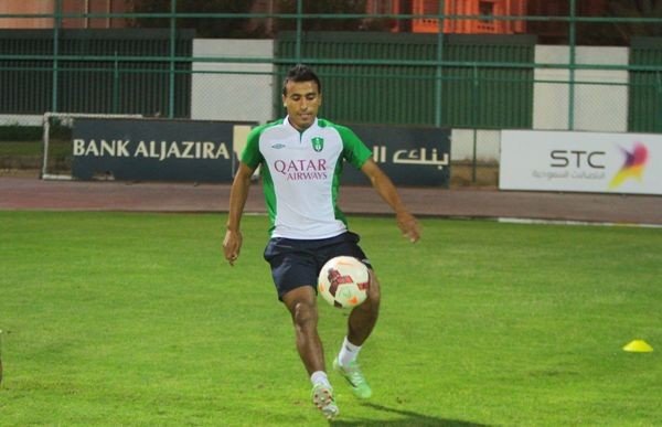 رسميا : محمد عبدالشافي فتحاوي حتى نهاية الموسم