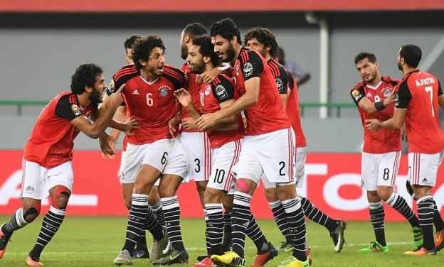 مدرب مصر يستدعي 6 لاعبين من الأهلي لمواجهة توغو