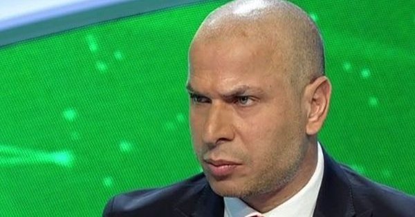 وائل جمعة يهاجم لاعبي المنتخب المصري