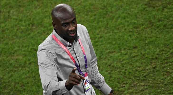 مدرب غانا يعلن رحيله بعد الاقصاء من مونديال قطر 2022