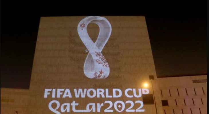 اللقاح ضد كورونا غير الزامي للمشجعين في مونديال قطر 2022