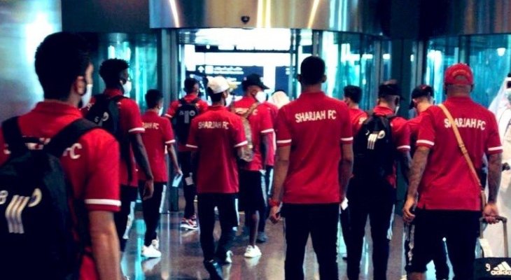اكتمال وصول الفرق الى الدوحة لاستئناف دوري أبطال آسيا 