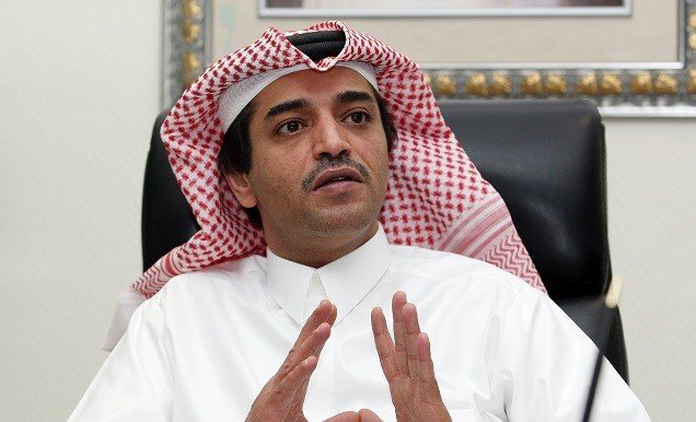 رئيس الوكرة القطري : انجاز العودة لصفوف الكبار بفضل جهود الجميع 