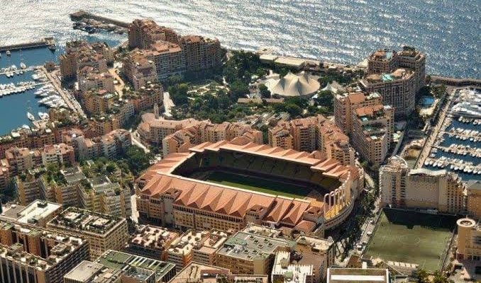موناكو واتلتيكو مدريد يتواجهان بالقوة الضاربة