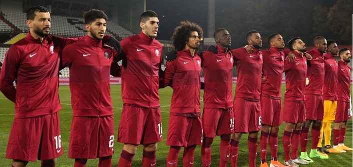 قطر تخسر وديا امام منتخب كرواتيا للمحليين استعدادا للمونديال