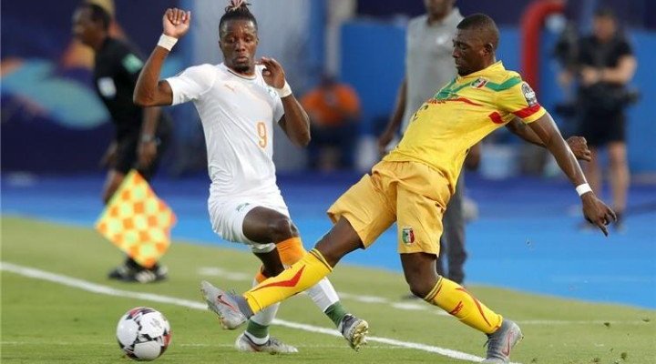 كأس امم افريقيا: ساحل العاج تطيح بمالي وتتأهل لدور الربع نهائي