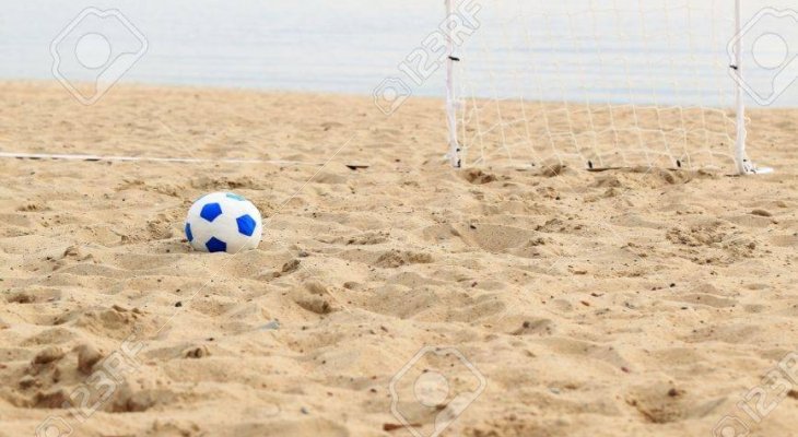 كرة قدم شاطئية : انتصار لشباب الجناح وخسارة للجيش