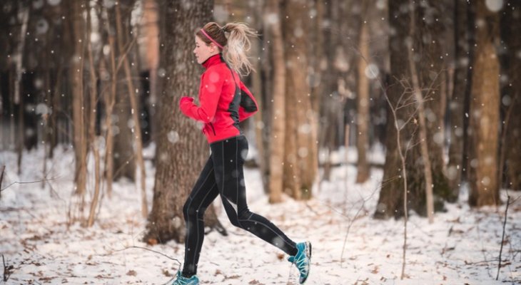 هل مسموح مزاولة الرياضة اثناء نزلات البرد ؟