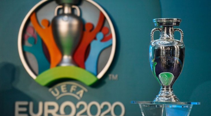 ترتيب المجموعات في التصفيات المؤهلة لكأس أوروبا 2020