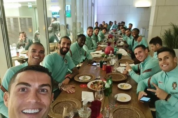 الاندية الانكليزية تفقد لاعبيها البرتغاليين الدوليين لمدة 14 يوما