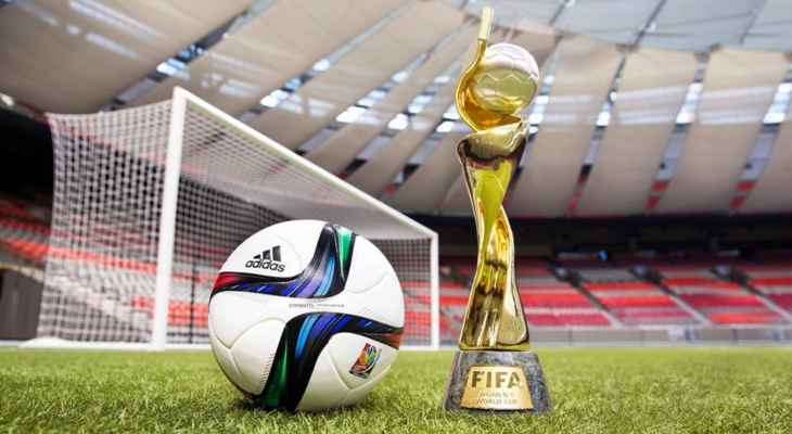 سحب العرض الاميركي-المكسيكي المشترك لتنظيم كأس العالم للسيدات 2027