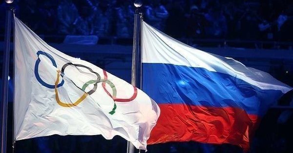 الأولمبية الدولية تطلب توضيح من المحكمة الرياضية بشأن روسيا
