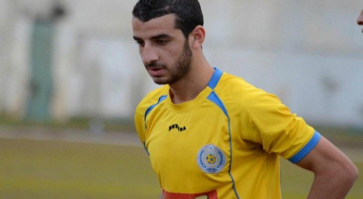 لاعب الإسماعيلي محمد فتحي: أريد الزمالك 