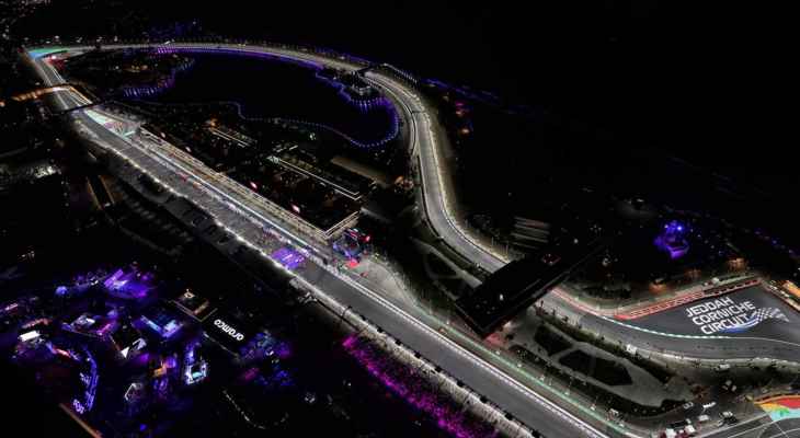 السعودية تريد استقبال سباقي فورمولا 1 في الموسم