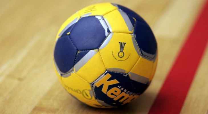 كرة اليد: الزمالك يفوز على سبورتنغ ويواصل تصدر الدوري المصري