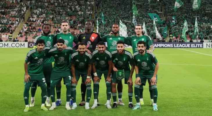 السبب الحقيقي وراء العقوبة ضد الأهلي من قبل الاتحاد الآسيوي