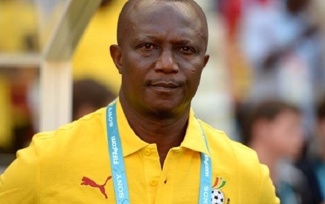 مدرب غانا يكشف اسباب التعادل امام بنين 