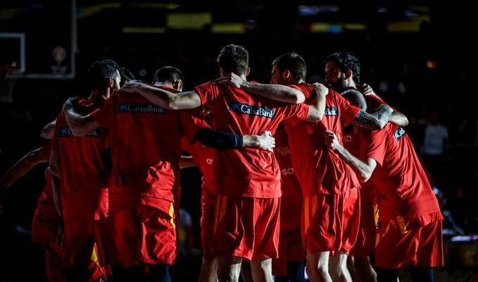 اسبانيا بطلة العالم لكرة السلة لعام 2019 