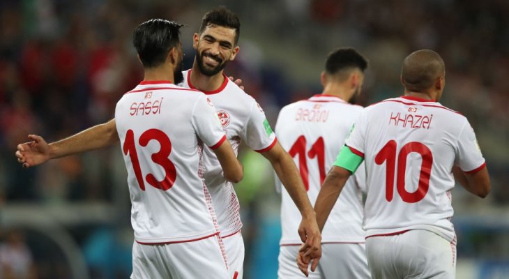 خاص-نظرة على مشوار المنتخبات العربية السبعة في تصفيات كأس امم افريقيا