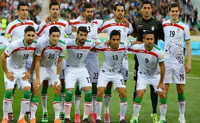 أزمة مالية تهدد مشاركة منتخب إيران في كأس آسيا 2019