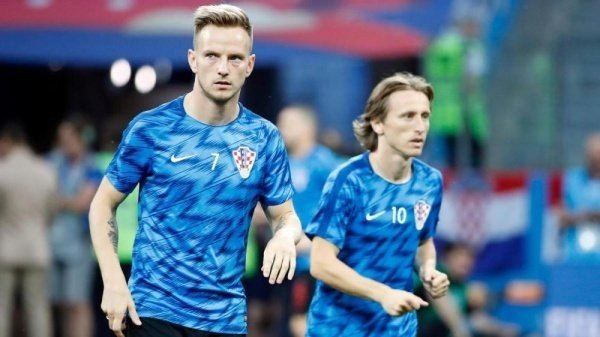 داليتش: لاعبو كرواتيا يجب أن يستعدوا لمستقبل خال من مودريتش وراكيتيتش