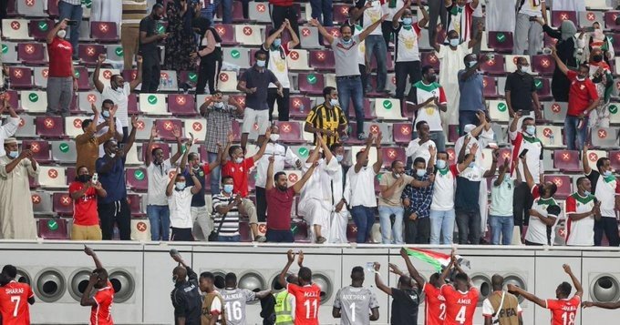 كأس العرب: موريتانيا تفاجىء اليمن وتخطف بطاقة التأهل