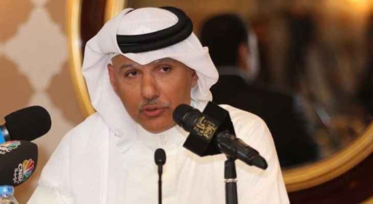 عبد الله الشاهين رئيساً للاتحاد الكويتي لكرة القدم