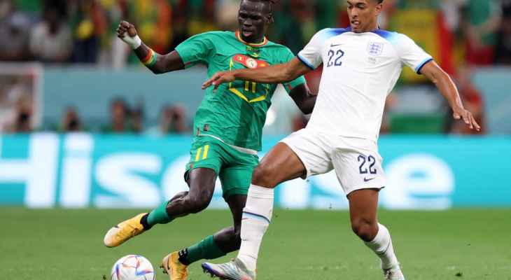 سيس: السنغال اهدرت 3 فرص كانت لتغيّر مجرى المباراة