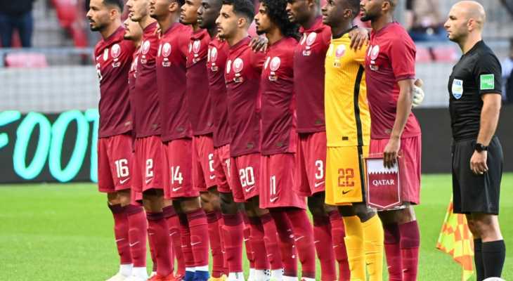 عام على مونديال 2022: قطر الباحثة عن تفادي تجربة جنوب إفريقيا بين التعثر والارهاق