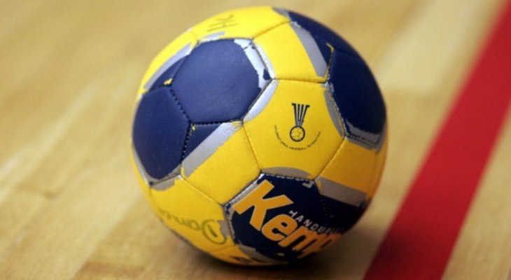 كرة اليد: خسارة مصر أمام النروج في الدوري الذهبي