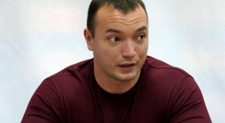 شجار يودي بحياة بطل عالم روسي في رفع الأثقال 