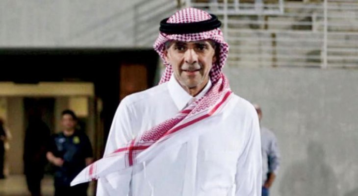 رئيس اتحاد جدة: دخلنا مباراة الوحدة باعتبارها مصيرية 