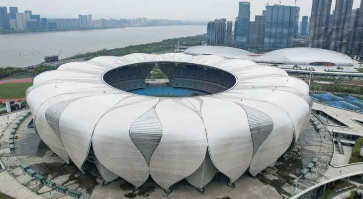 جائحة كورونا تفرض تأجيل الألعاب الآسيوية "هانغجو 2022"
