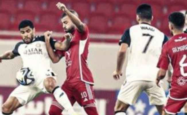 دوري نجوم قطر: العربي يحرز تعادلًا بطعم الانتصار امام السد وفوز للوكرة