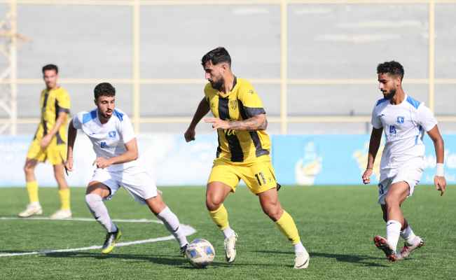 الدوري اللبناني-سداسية الاوائل لكرة القدم: فوز دون نكهة للعهد وتعادل البرج والصفاء