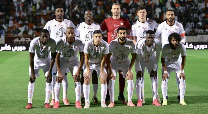 الشباب يرحب بعودة الدوري السعودي ويحدد موعد التدريبات